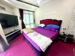 Sanctuary Green (D15), Condominium #534455111